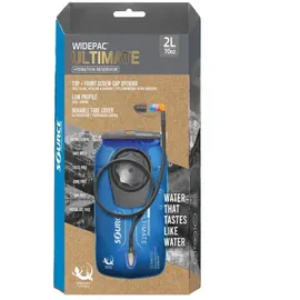 Source Widepac Ultimate 3l Trinkblase - Alpine Blue - One Size