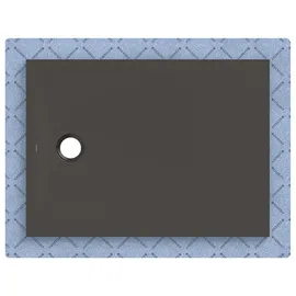 Geberit CleanFloor30 Rechteck-Duschwanne, 551005DM1,