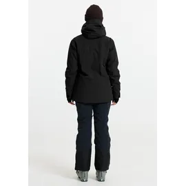 SOS Seceda Damen Schwarz L
