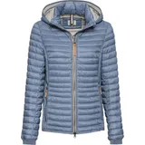 CAMEL ACTIVE Steppjacke aus recyceltem Polyamid Blau 48