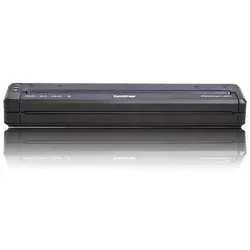 Brother PJ-762 Mobiler Thermodrucker Pocketjet