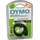 Dymo Beschriftungsband S0721510 1,2cm x 4m schwarz auf weiß