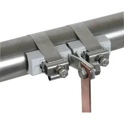 DEHN Ex-Bandrohrschelle 540 803