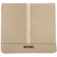 Picard Marie 1 Damen Geldbörse beige