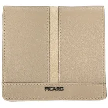 Picard Marie 1 Damen Geldbörse beige
