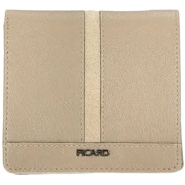 Picard Marie 1 Damen Geldbörse beige