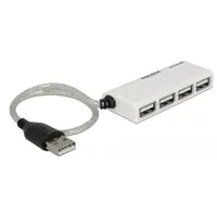DeLock USB 2.0 Hub 4 Port