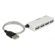 DeLock USB 2.0 Hub 4 Port