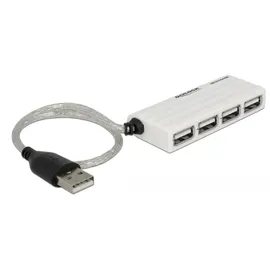 DeLock USB 2.0 Hub 4 Port