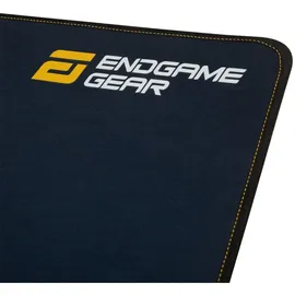 Endgame Gear MPC1200, Cordura Gaming Mauspad - Dunkelblau