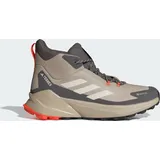 Adidas Terrex Trailmaker 2.0 Mid Gore-Tex Wonder Beige / Wonder White / Charcoal 44 2/3