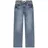 Levi's LVB 555 Relaxed Straight Jeans Blau 140