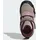 adidas Terrex Skychaser Mid Gore-tex® Wanderschuhe Für Kleinkinder - Chalky Brown / Distilled Pink / Magic Mauve - EU 24