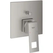 Grohe Eurocube Joy supersteel,