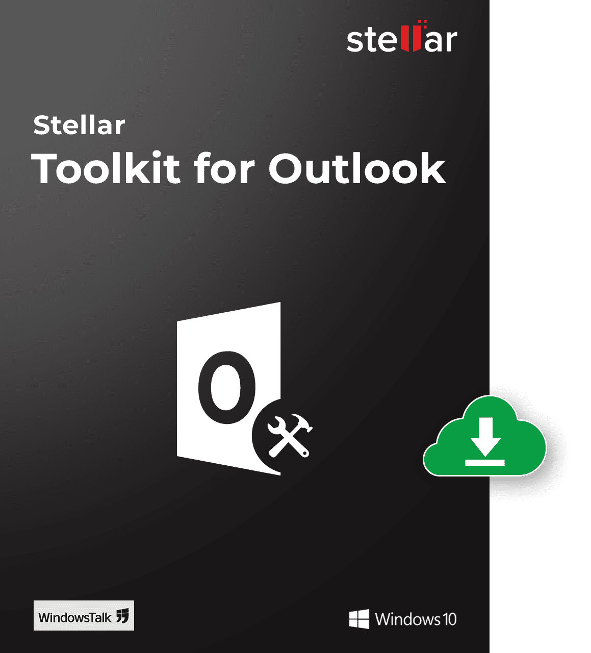 Stellar Repair for Outlook Toolkit