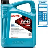 Rowe HIGHTEC SYNT RS DLS 5W-30