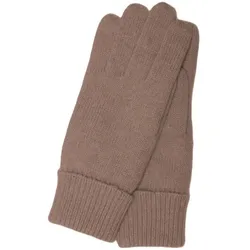 Kessler Brit Handschuhe nougat