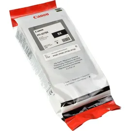 Canon PFI-207BK schwarz