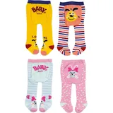 Zapf BABY born Strumpfhose 2x 43 cm 831748