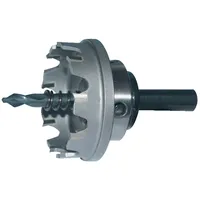 FORMAT Lochsäge Flachschnitt 65 mm