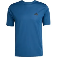 adidas Workout Essentials Base blau XXL