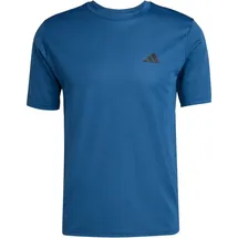 adidas Workout Essentials Base blau XXL