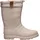 Kamik Tundra Gummistiefel Beige 41