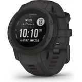 Garmin Instinct 2S schiefergrau