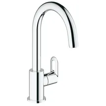 Grohe BauLoop Waschbeckenventil Chrom