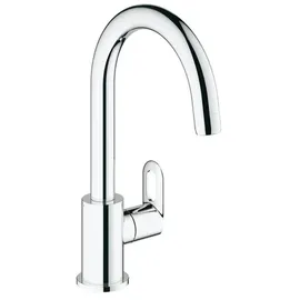 Grohe BauLoop Waschbeckenventil Chrom