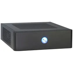 Inter-Tech Mini ITX-601