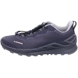 Lowa MERGER GTX LO WS anthrazit/lavendel, /