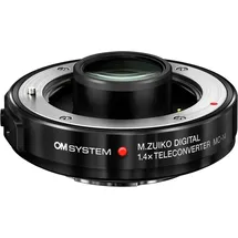 OM System MC-14 1.4 Telekonverter