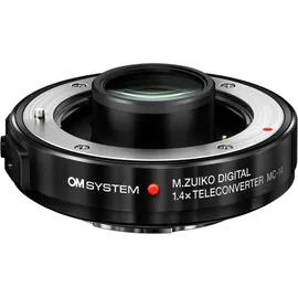 OM System MC-14 1.4 Telekonverter