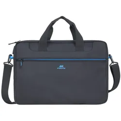 Rivacase Regent II Notebook-Tasche bis zu 40.64cm (16