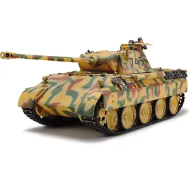 TAMIYA PzKpfw. Panther Ausf. D 1:35