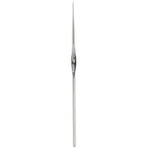 Tulip Stricknadelset Stahl Rosa/Silber 0,95 mm 1 St.