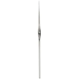 Tulip Stricknadelset Stahl Rosa/Silber 0,95 mm 1 St.