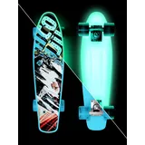 Streetsurfing Street S.- Beach Board Glow 57cm