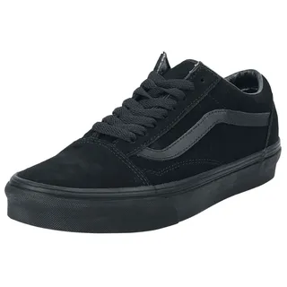 Old Skool Black/Black 47