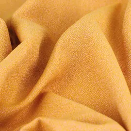 Esprit Schlaufenvorhang, Gelb, Textil, 130x1x250 cm, Oeko-Tex® Standard 100, Wohntextilien, Gardinen & Vorhänge, Fertiggardinen, Schlaufenschals