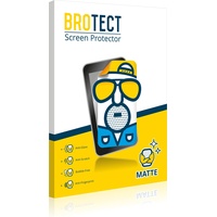 Brotect Entspiegelungs-Schutzfolie Displayschutz Matt (2 Stück, Galaxy Tab S9