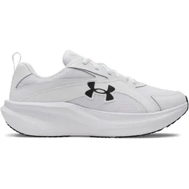 Under Armour Assert 11 Herren White/Black 45