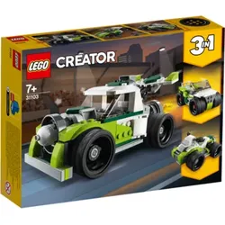 LEGO® Creator 31103 Raketen-Truck