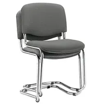 NOWY STYL Iso Swing 2er Set anthrazit / chrom