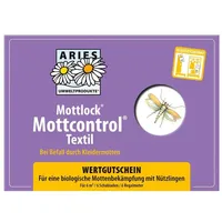Aries Mottcontrol T. Gutschein