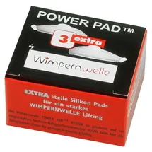 WIMPERNWELLE Power Pad extra Gr.3 (M)