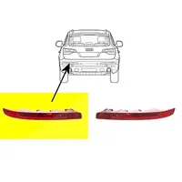 Van Wezel Heckleuchte