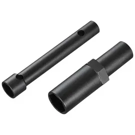 Shimano Kettenblatt 105 FC-R7100 Schwarz