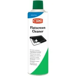 CRC TFT-Bildschirmreiniger, Flatscreen Cleaner, 500 ml